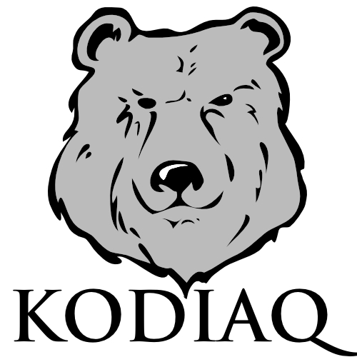 KODIAQ logo